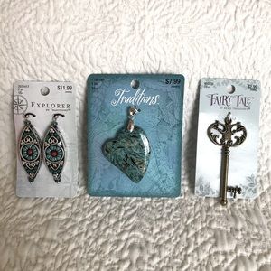 Pendants for Jewelry Making